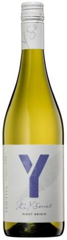 Yalumba Y Series Pinot Grigio
